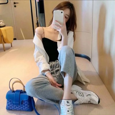 全面扫荡