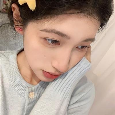 这个女配有点甜